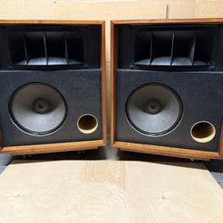 ALTEC VALENCIA  846A Restored Original Excellent 