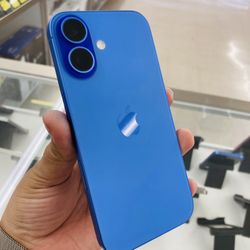 iPhone 16 Regular 128gb
