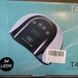 UVLED Nail LAMP