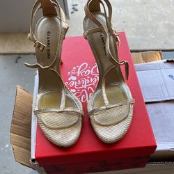 Ladies Shoes