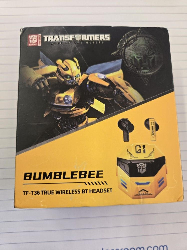 bluetooth headset