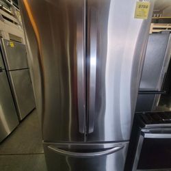 Refrigerator Lg