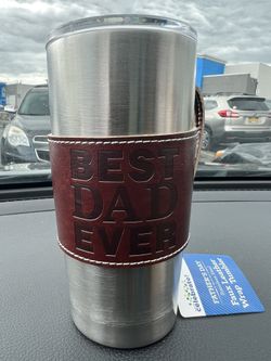 20 OZ Stainless Steel Double Wall