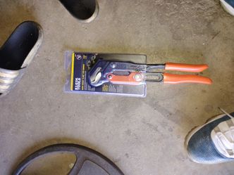 Klein tool