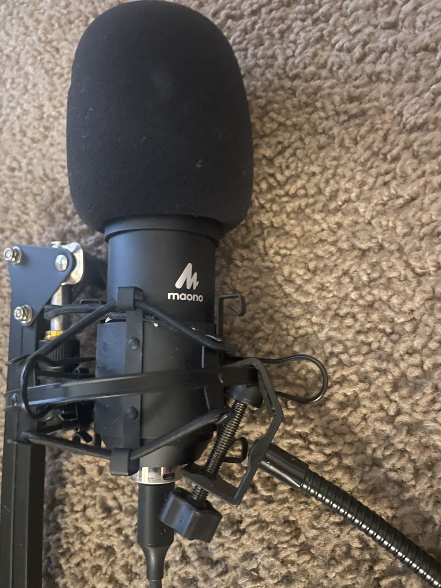 Maono USB Microphone