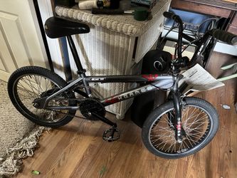 2001 GT X Games 20 In Bmx Excellent Condition