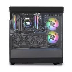 Gaming PC Ryzen 7700 GTX 4070