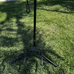 Fretrest guitar stand