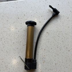 Hand Pump 