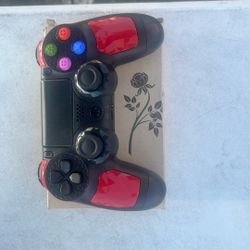 PS4 Controller With Charger Brand New Not Original 