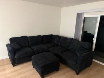 Brand New L-Shape Sectionals