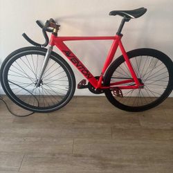 Fixie 