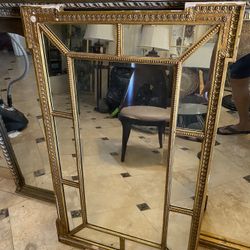 Antique Mirror 