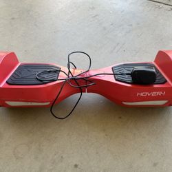 XHover-1 Rebel Electric Self-Balancing Hoverboard for Kids with charger