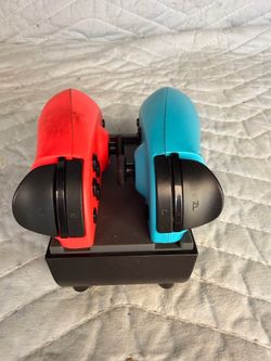 Nintendo Switch Remotes