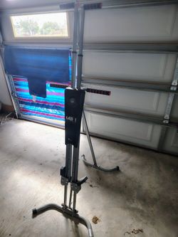 Maxi Climber