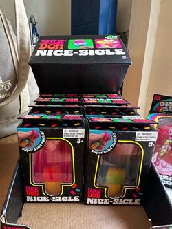 Needoh Nice-sicle