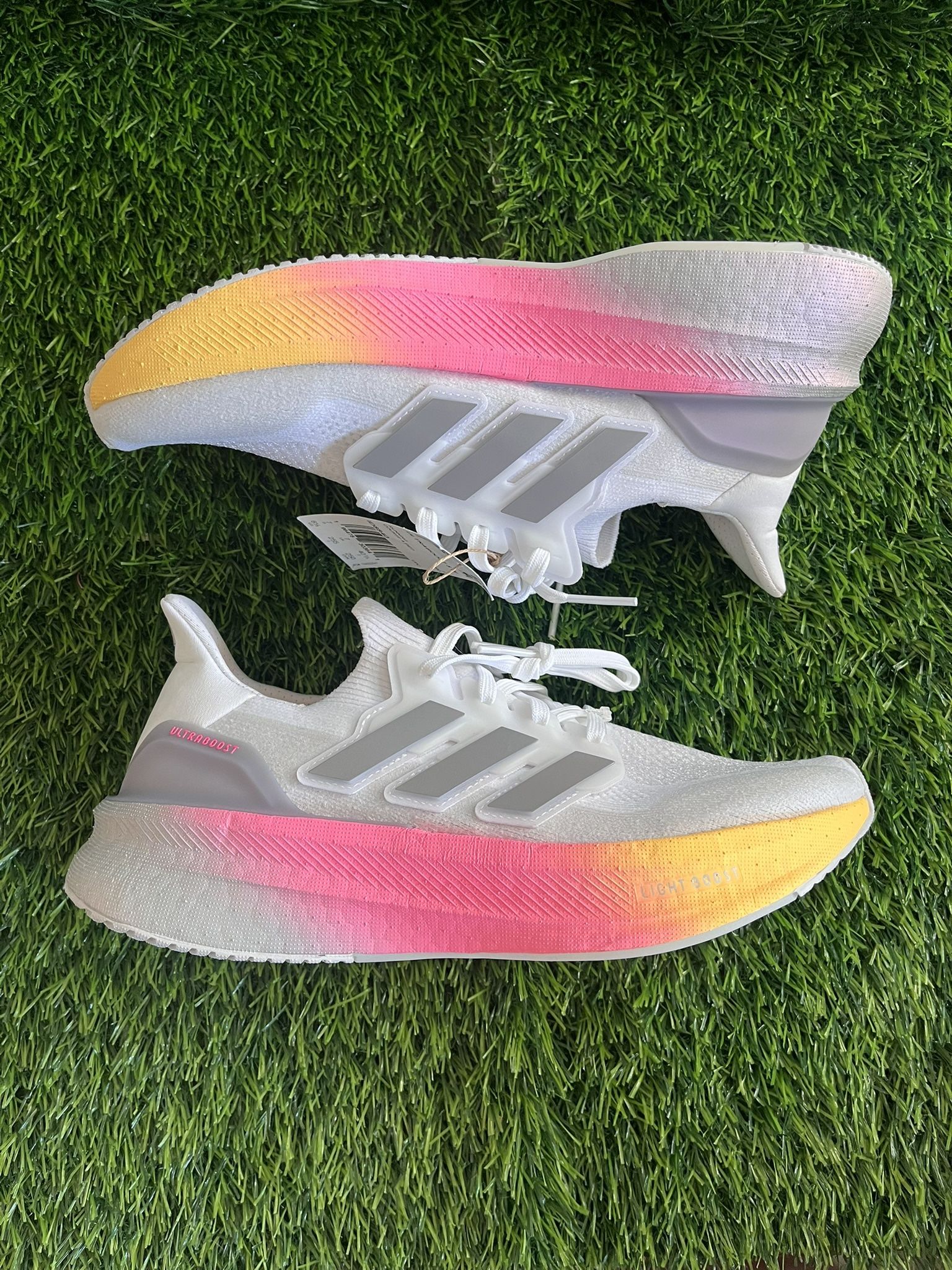 Adidas Ultraboost 5 Men’s Sneakers