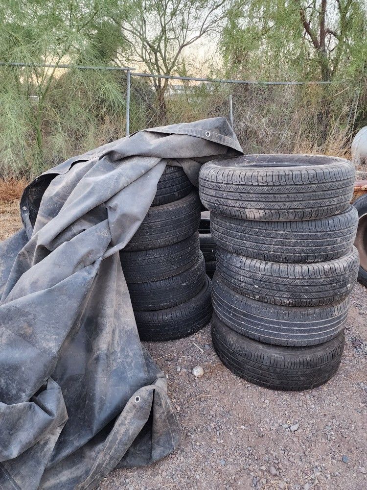 235/65 Tires For Sale