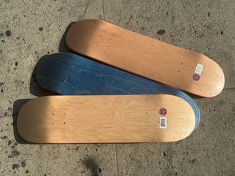 Blank boards for $25 with griptape