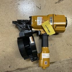 Stanley Bostitch Nail Gun
