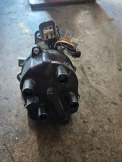 96 00 Honda ex distributor