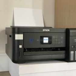 ET-2750 Wireless Printer@Epson Eco Tank