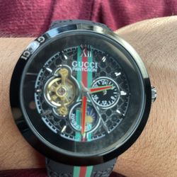 Men’s Gucci Watch *Authentic*