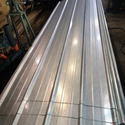 Metal Roof Sheets 29 Gauge – Cut To Length – Tampa – $3/ft