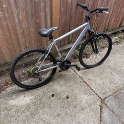 Terra 2.6 Guardian Bike! 