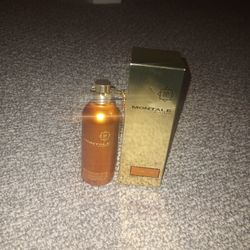 Cologne Perfume Fragrance Montale Honey Aoud