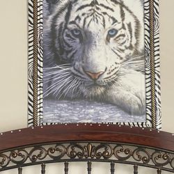 White Tiger Picture 