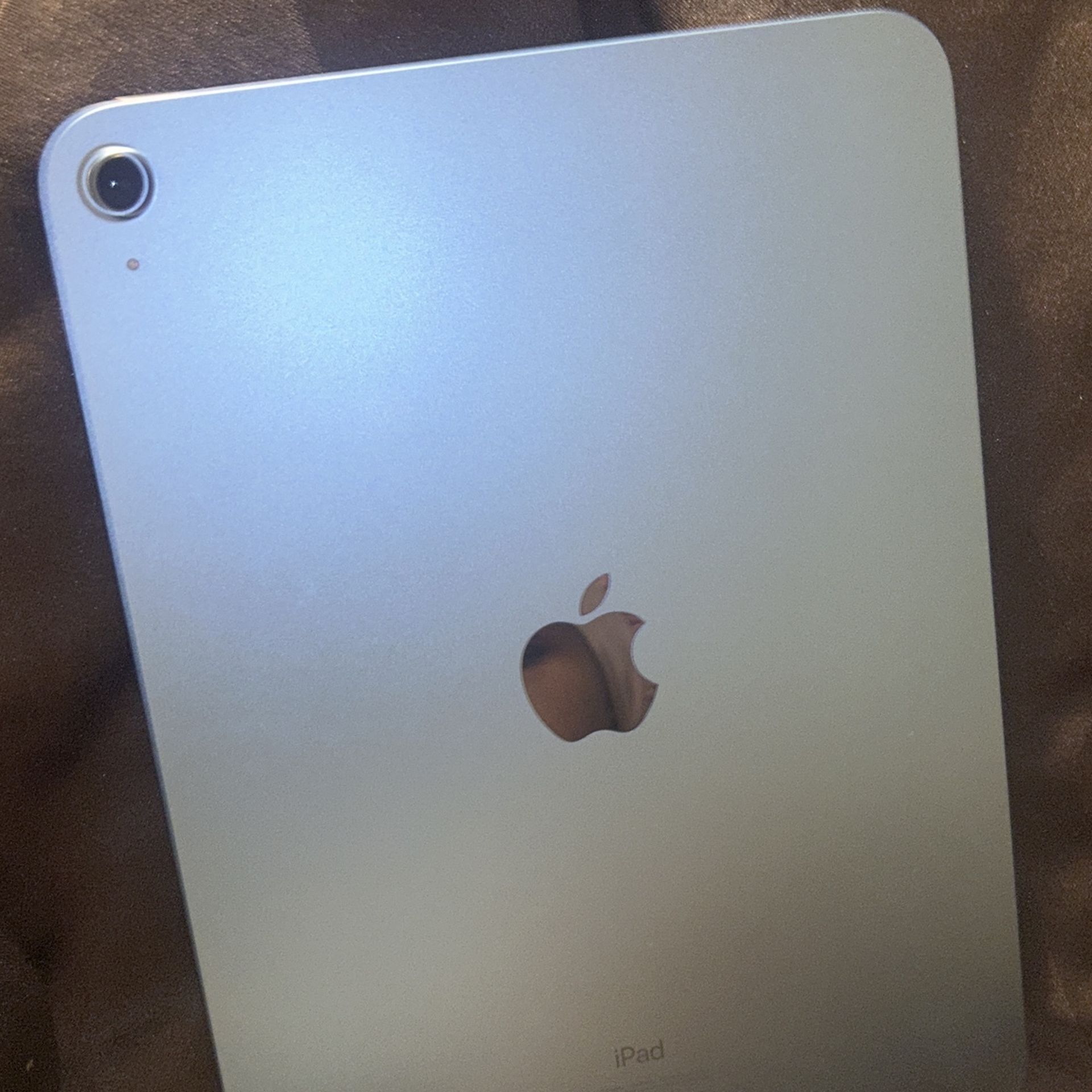 10th Generation iPad 
