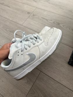 Nike Grey Size 10 Mens