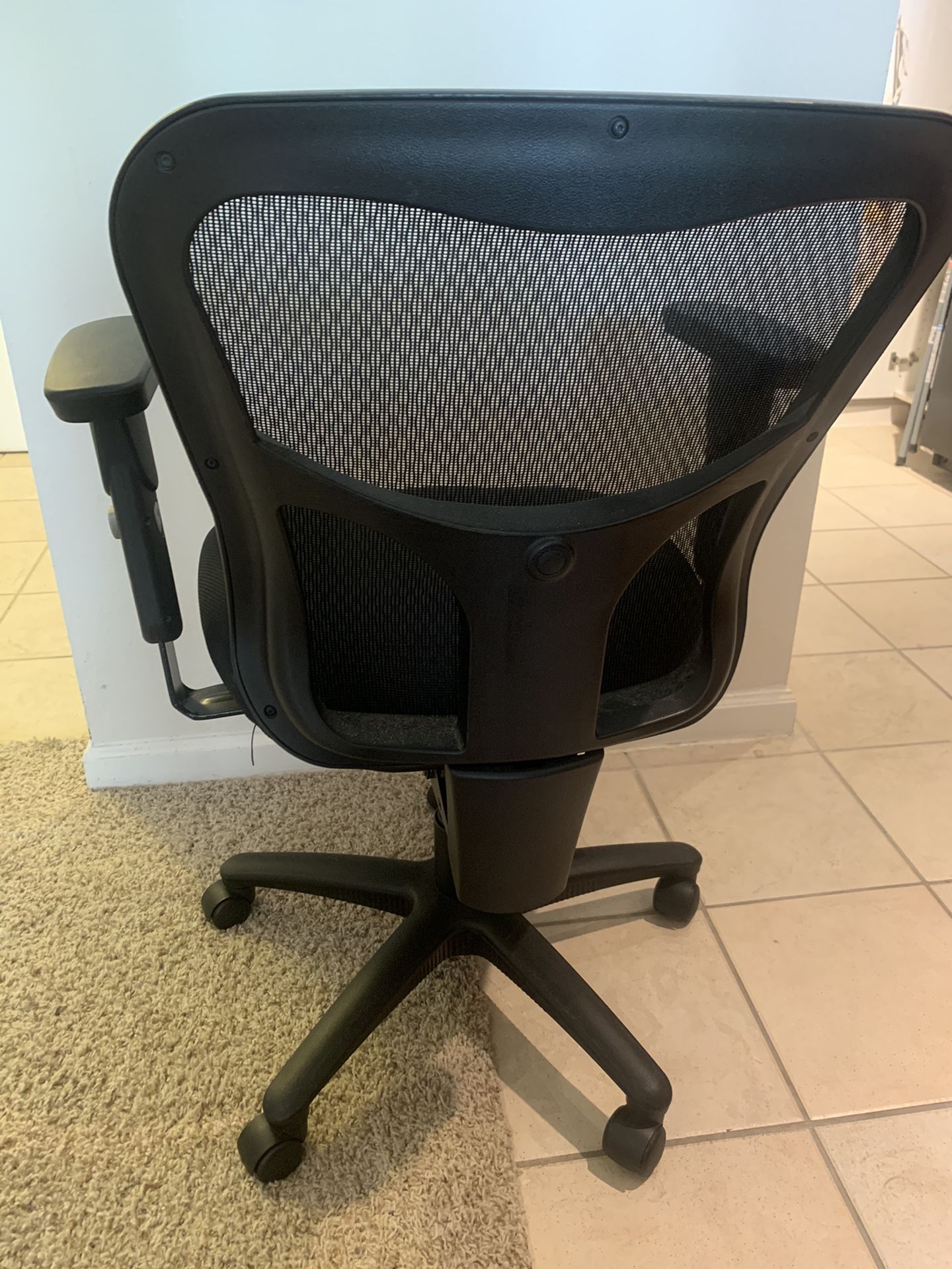 Best mesh task chair