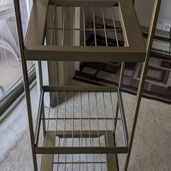 Metal Shelf 