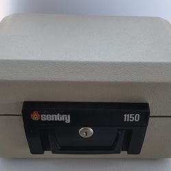 Sentry Safe