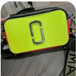 Marc Jacob’s Authentic Cross Bag 