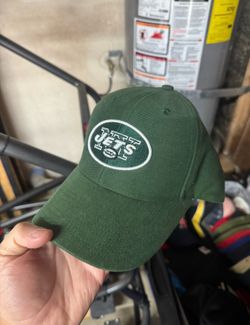 New York Jets Cap