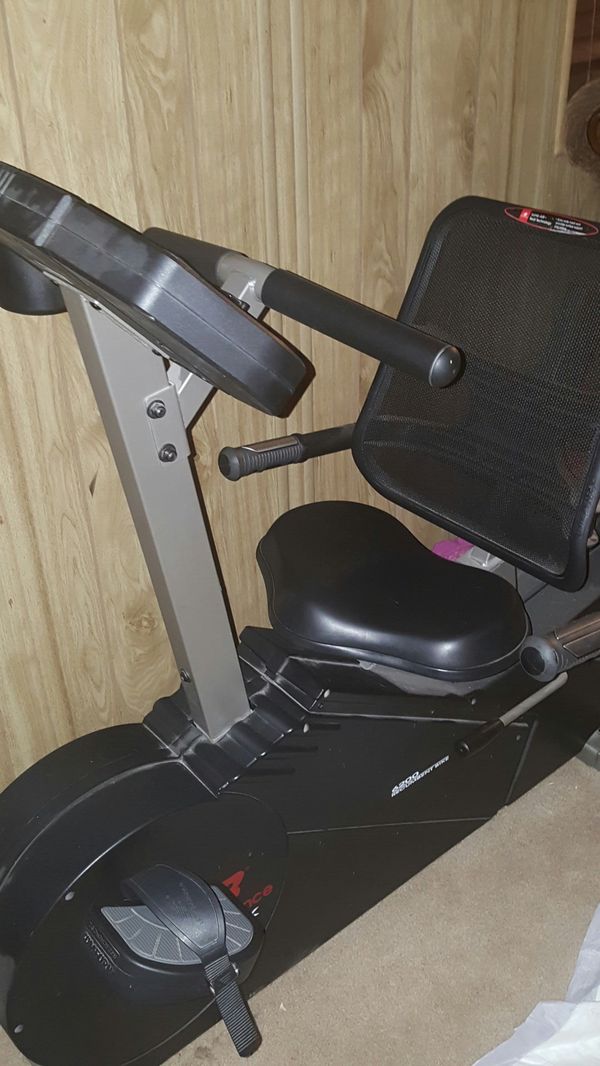 new balance 5500u exercise bike