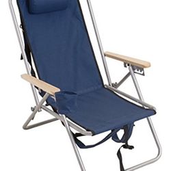Beach Chairs