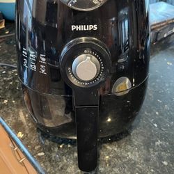Philips air Fryer 
