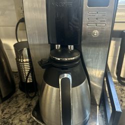 Mr Coffee Coffee Maker