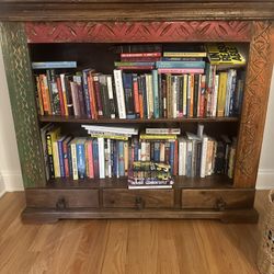 Book case