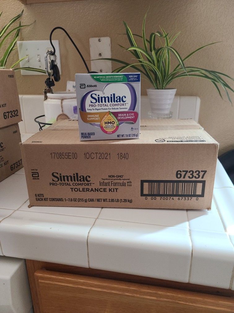 Similac