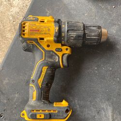 Dewalt brushless