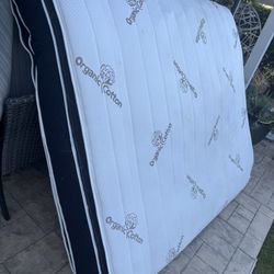 Free Calking 14 Inch Mattress