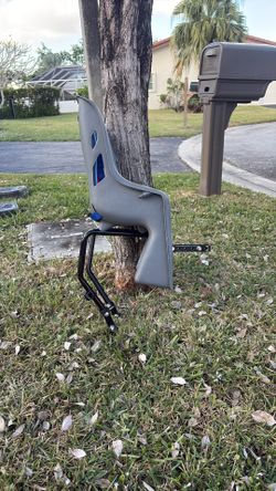 Bell Child Bike Seat
