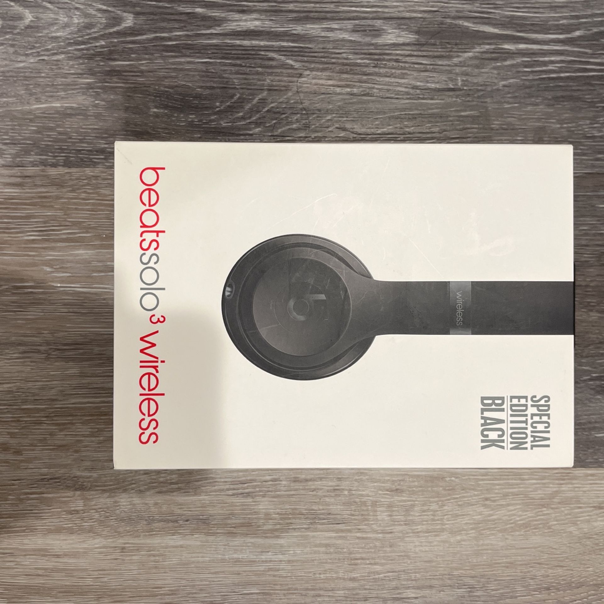 Beats Solo 3 Wireless