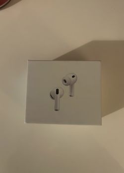AirPod pro 3